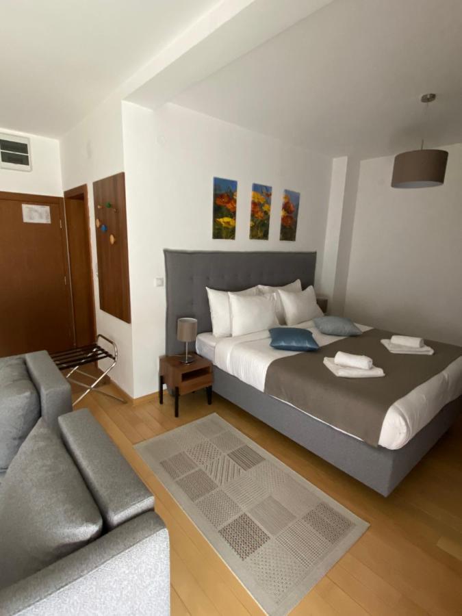 Apartamento Mila Vrnjačka Banja Exterior foto